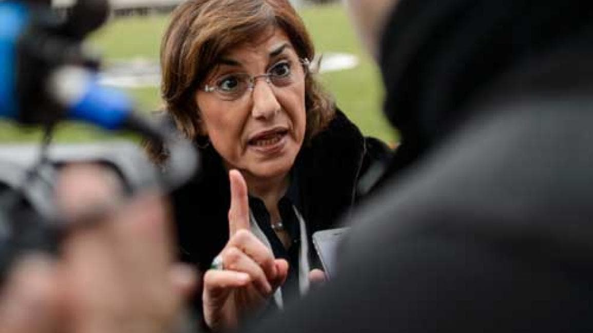 شعبان: العملية الروسية في دونباس ضرورة للحفاظ على أمن روسيا القومي