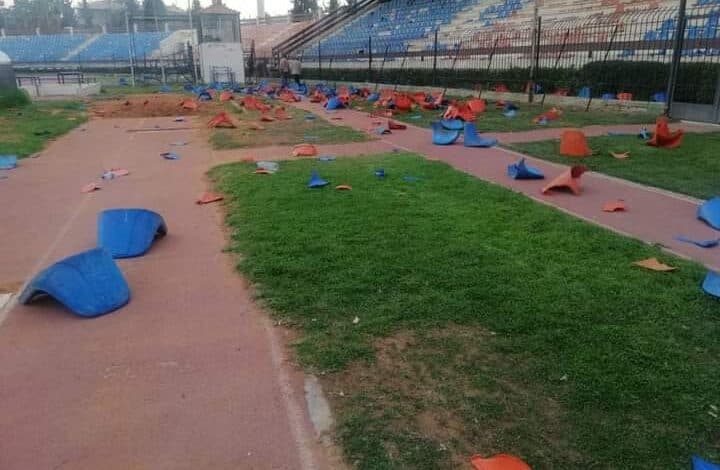 الدوري السوري