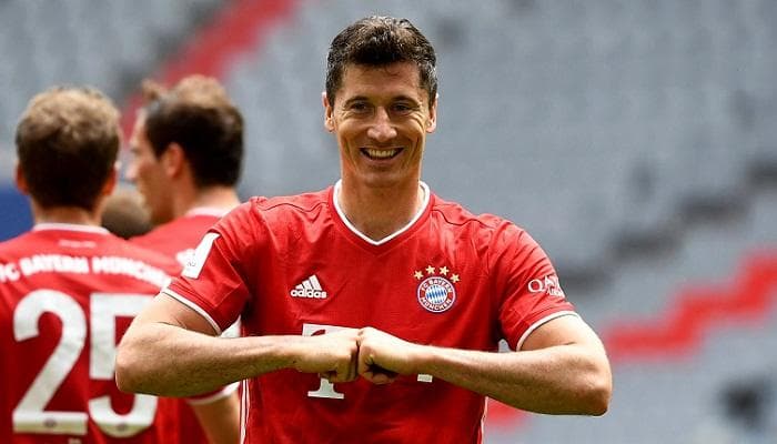 ليفاندوفسكي