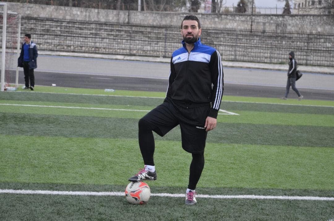 احمد كلزي