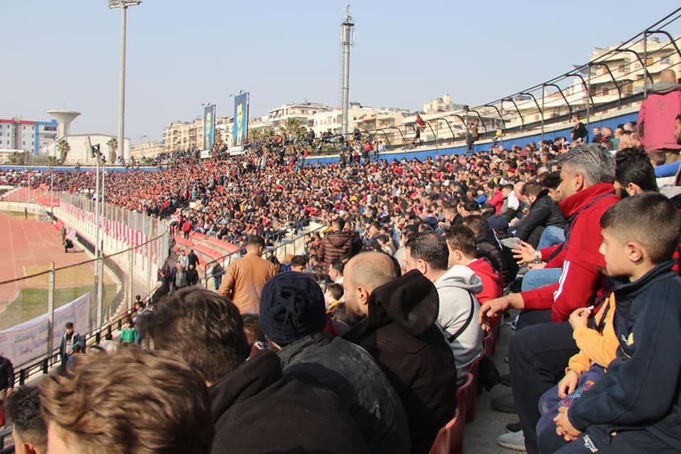 جمهور الاتحاد