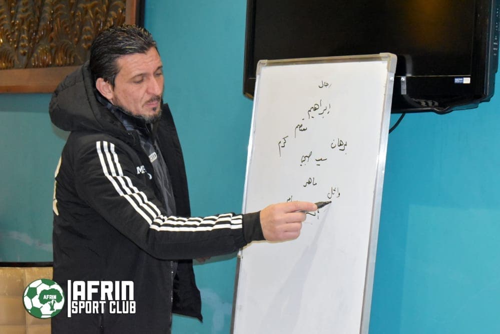 عبد القادر الرفاعي