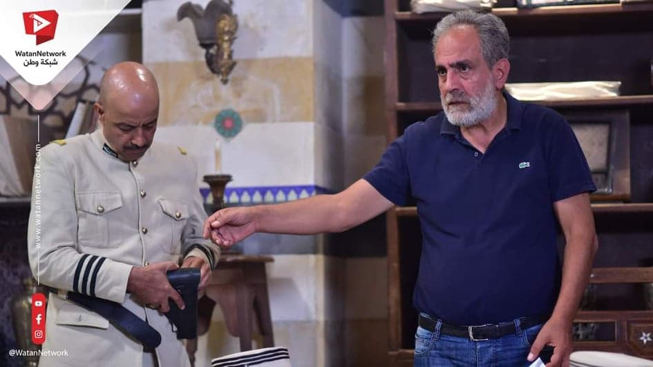 باب الحارة 11