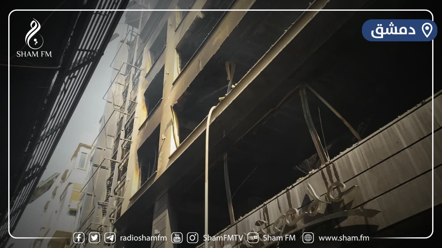 المحامي العام الأول: توقيف مدير مول "لاميرادا" ومدير الصيانة على ذمة التحقيق