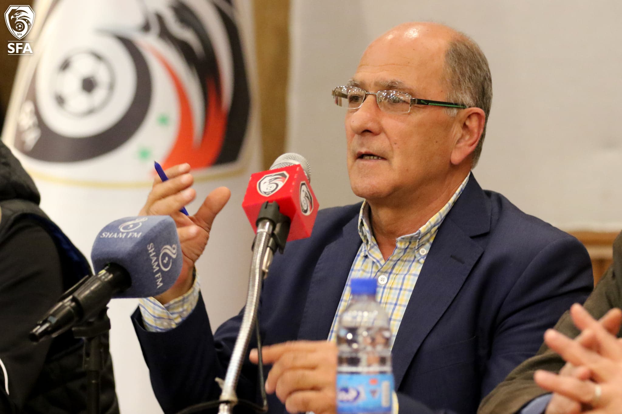 نبيل السباعي