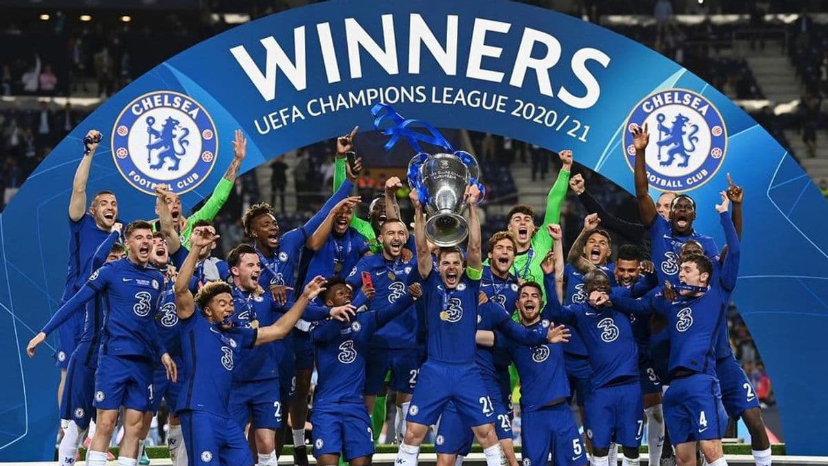 تشيلسي - أرشيف