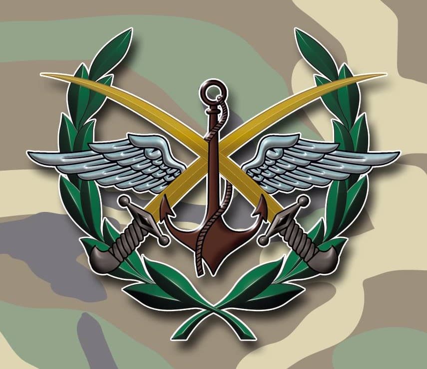 وزارة الدفاع