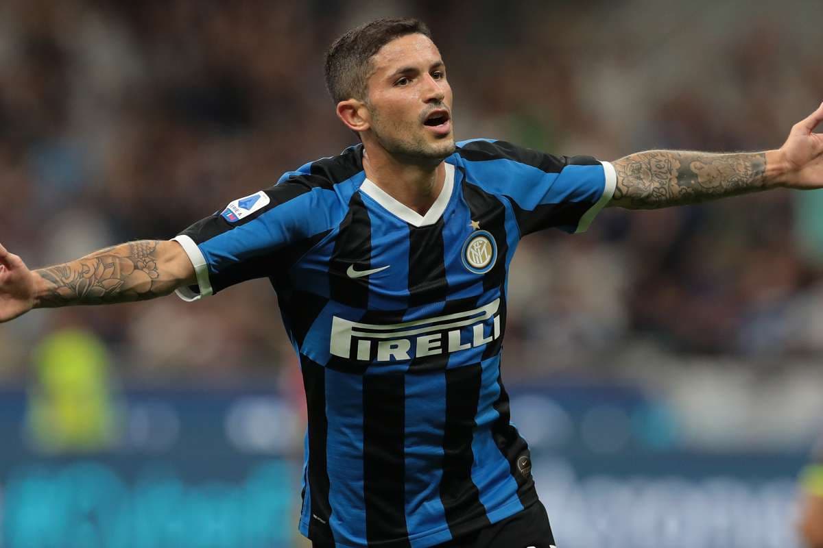 ستيفانو سينسي - إنتر