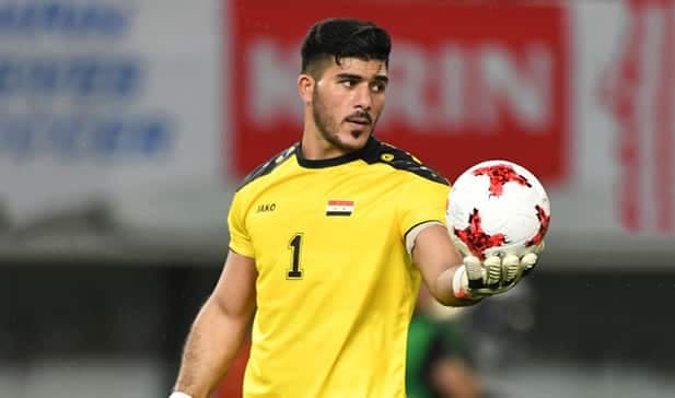 ابراهيم عالمة