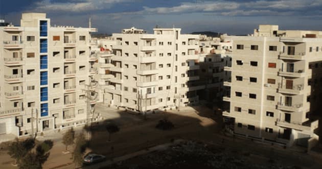 تخصيص أكثر من 4 آلاف مسكن في عدد من المحافظات