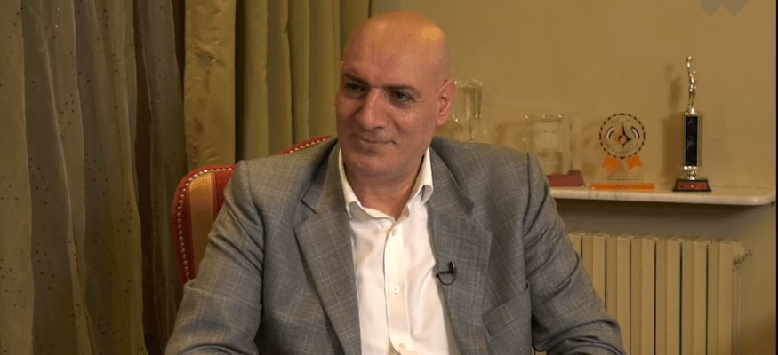 انور عبد الحي