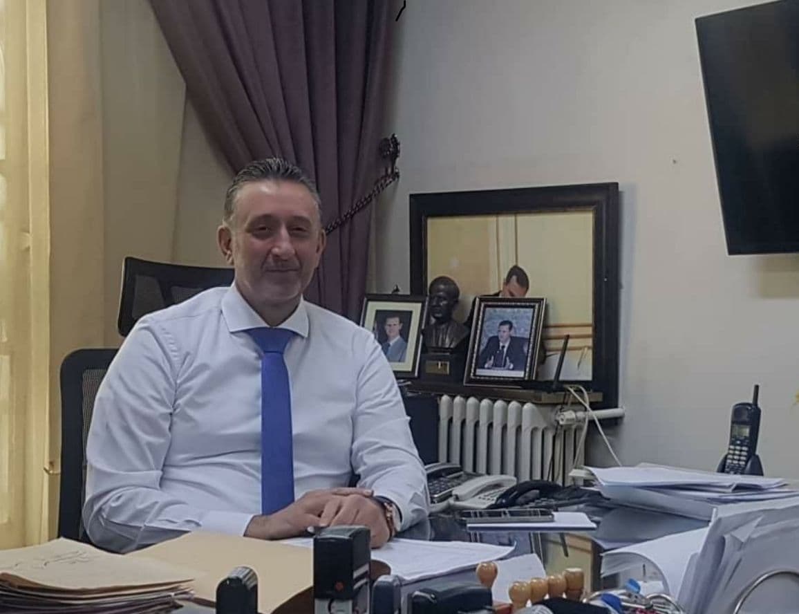 المحامي العام الأول بدمشق: التحقيقات ما تزال مستمرة في قضية المغدورة آيات