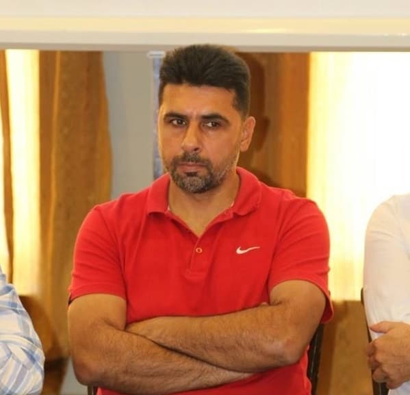 عمار الشمالي