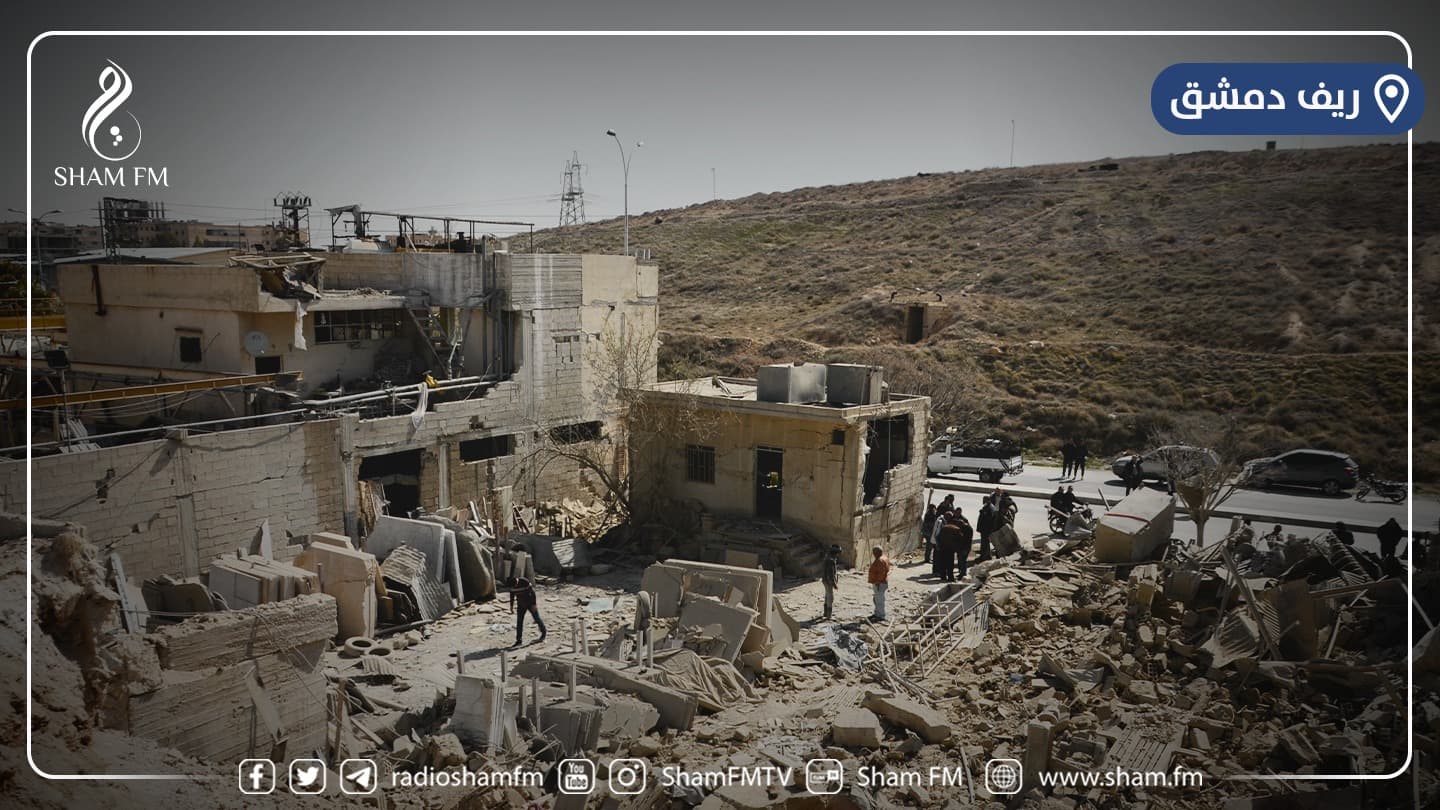 الخارجية: الاعتداء الاسرائيلي يؤكد التنسيق بين كيان العدو وتنظيم "داعش"