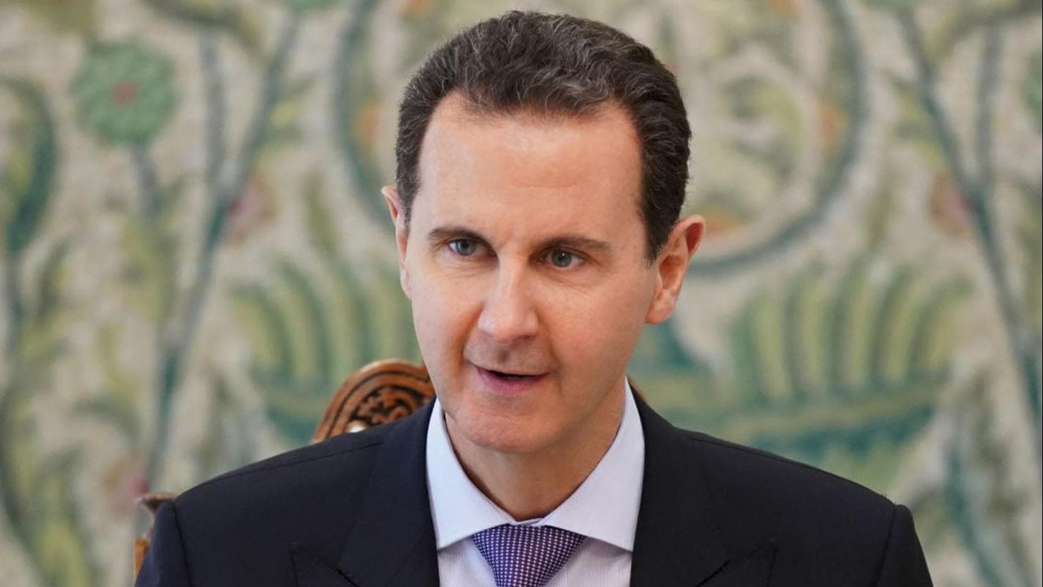 الرئيس بشار الأسد يصدر المرسوم التشريعي رقم (19) لعام 2024 الخاص بحماية حقوق الأشخاص ذوي الإعاقة